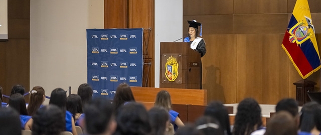 Ceremonia de Incorporación | 16 de octubre | Tarde Ceremonia de Incorporación | 16 de octubre | Tarde