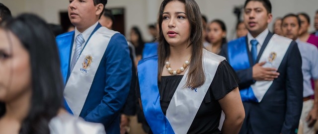 Ceremonia de Incorporación | 25 de abril 2024 | Mañana Ceremonia de Incorporación | 25 de abril 2024 | Mañana