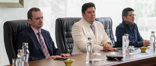 UTPL certificada Establecimiento 100% Libre de Humo