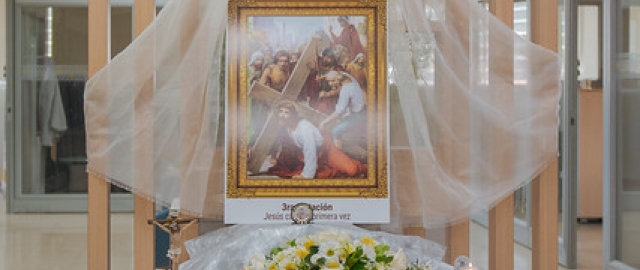 Viacrucis UTPL