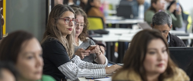 Formación Pedagógica UTPL: Docencia que Transforma