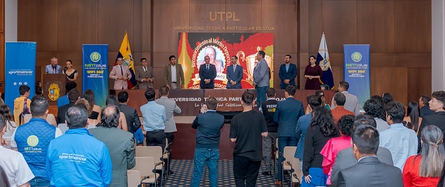 Gala de Premiación a los Mejores Deportistas 2025