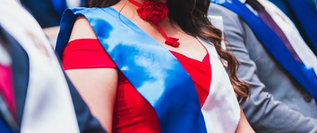 Ceremonia de Incorporación | 23 de octubre | Mañana Ceremonia de Incorporación | 23 de octubre | Mañana