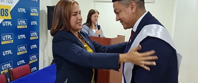 Incorporación de 23 nuevos profesionales en Santo Domingo