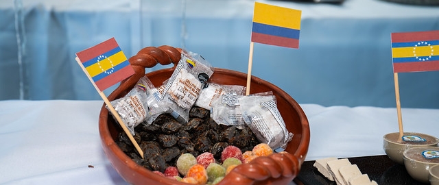 Aldea Global Gastronómica: Innovación en Equipos e Instalaciones de Restauración con el Mgtr. Fabián de Jesús Castañeda Orozco, de la Universidad ECCI – Colombia Aldea Global Gastronómica: Innovación en Equipos e Instalaciones de Restauración con el Mgtr. Fabián de Jesús Castañeda Orozco, de la Universidad ECCI – Colombia