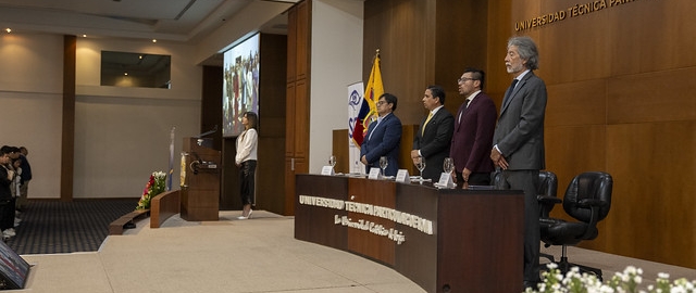 I Congreso Internacional de Emprendimiento y Competencia Económica