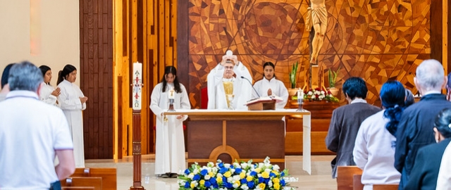 Día del Padre Celestial