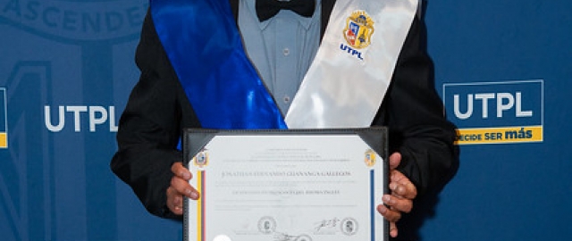 Ceremonia de Incorporación | 6 de noviembre | Mañana