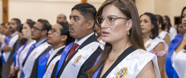 Ceremonia de Incorporación | 27 de junio | Mañana