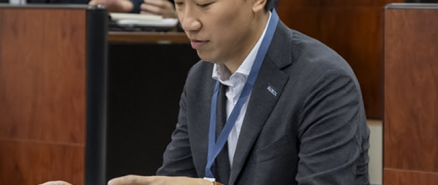 Capacitación | Evaluación de biodiversidad con eDNA y tecnología Oxford Nanopore