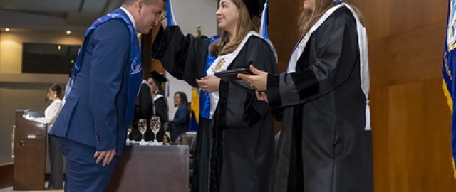 Ceremonia de Incorporación | 28 de noviembre | Tarde Ceremonia de Incorporación | 28 de noviembre | Tarde