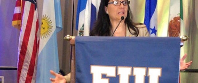 XXV Conferencia Interamericana de Alcaldes y Autoridades Locales en Miami XXV Conferencia Interamericana de Alcaldes y Autoridades Locales en Miami
