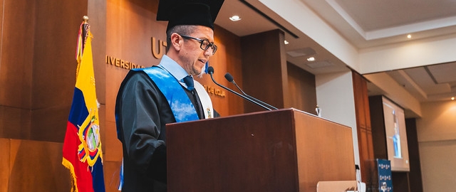 Ceremonia de Incorporación | 23 de octubre | Mañana Ceremonia de Incorporación | 23 de octubre | Mañana