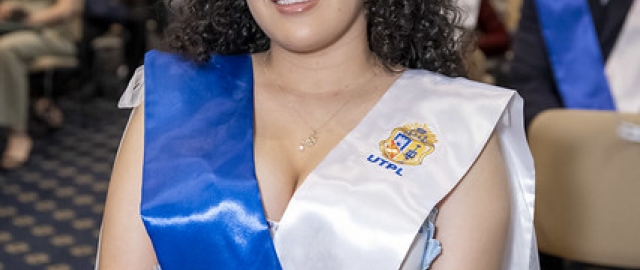 Ceremonia de Incorporación | 23 de octubre | Mañana