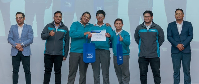 Retos de Innovación Abierta 2025