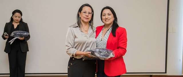 Desayuno por el Día Internacional de las Personas con Discapacidad