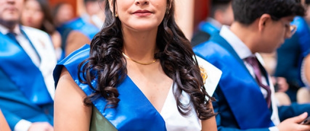 Ceremonia de Incorporación | 20 de marzo 2026 | Mañana