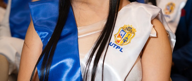 Ceremonia de Incorporación | 3 de diciembre | Mañana Ceremonia de Incorporación | 3 de diciembre | Mañana