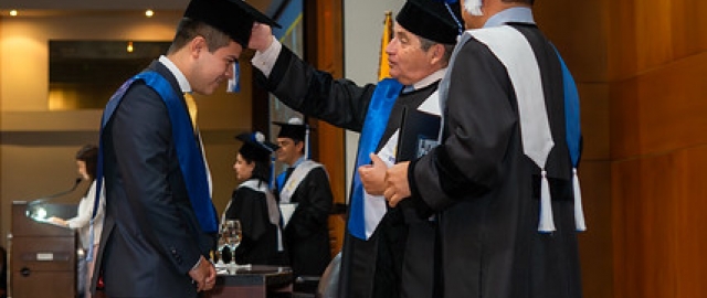 Ceremonia de Incorporación | 25 de abril 2024 | Mañana Ceremonia de Incorporación | 25 de abril 2024 | Mañana