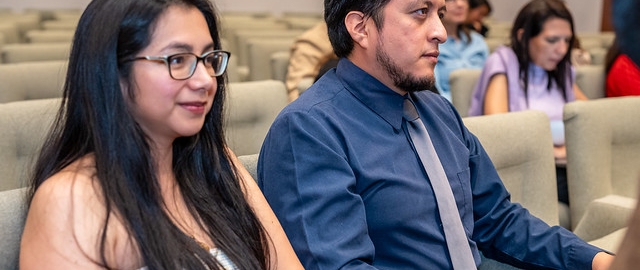 III Premiación de Trabajos de Titulación y de Integración Curricular III Premiación de Trabajos de Titulación y de Integración Curricular