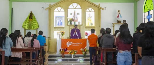 Misión Idente Profesional Taquil 2026 Misión Idente Profesional Taquil 2026