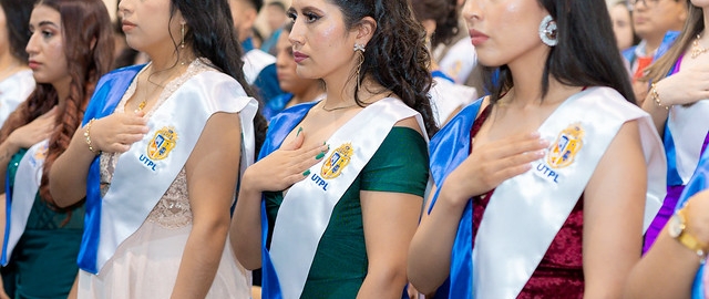 Ceremonia de Incorporación | 14 de Junio 2024 | Mañana