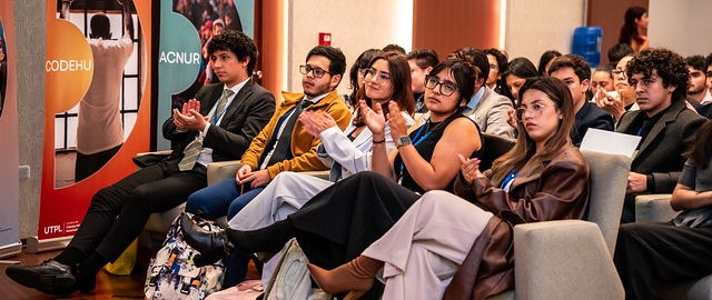 IX UTPL MUN: jóvenes liderando el diálogo global desde Loja IX UTPL MUN: jóvenes liderando el diálogo global desde Loja