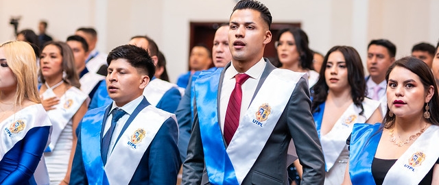 Ceremonia de Incorporación | 30 de junio | Tarde Ceremonia de Incorporación | 30 de junio | Tarde