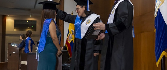 Ceremonia de Incorporación | 30 de octubre | Mañana Ceremonia de Incorporación | 30 de octubre | Mañana