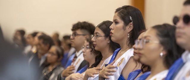 Ceremonia de Incorporación | 31 de octubre 2024 | Tarde