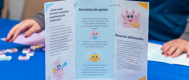 Hechos para más | Reset experiencia inmersiva