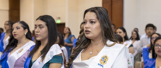 Ceremonia de Incorporación | 27 de junio | Mañana