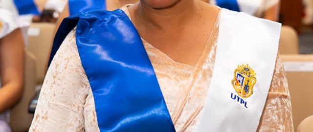 Ceremonia de Incorporación | 3 de diciembre | Tarde Ceremonia de Incorporación | 3 de diciembre | Tarde