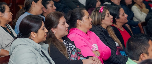 ILFAM UTPL | Jornadas de Formación Familiar – Loja 2026