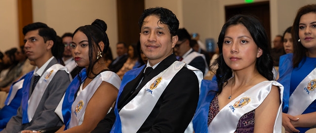 Ceremonia de Incorporación | 31 de octubre | Tarde