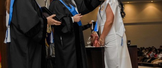 Ceremonia de Incorporación | 30 de octubre | Mañana Ceremonia de Incorporación | 30 de octubre | Mañana