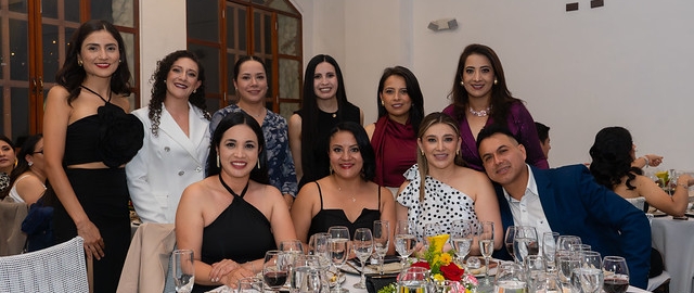 25 aniversario carrera de Bioquímica y Farmacia