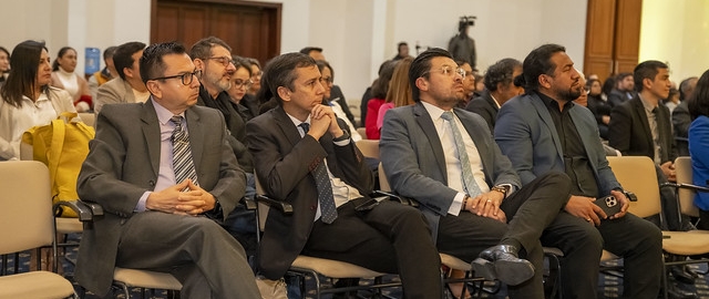Gala de Investigador UTPL
