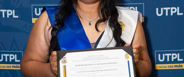 Ceremonia de Incorporación | 6 de noviembre | Mañana