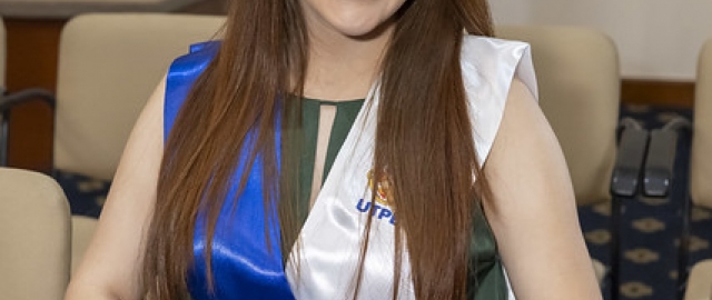 Ceremonia de Incorporación | 30 de octubre | Mañana Ceremonia de Incorporación | 30 de octubre | Mañana