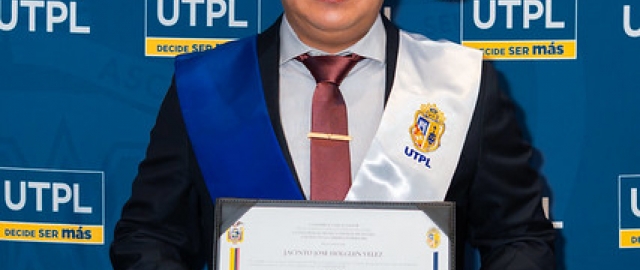 Ceremonia de Incorporación | 10 de diciembre | Mañana