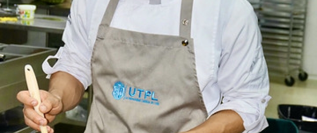 GastroLab:  UTPL Innovación en Servicio