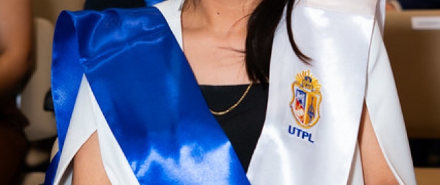 Ceremonia de Incorporación | 4 de diciembre | Tarde