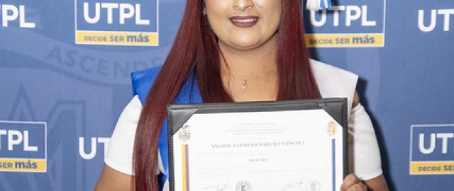 Ceremonia de Incorporación | 9 de febrero | Tarde