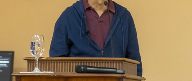 Charla Buena ciencia: la profesión de científico o científica Charla Buena ciencia: la profesión de científico o científica