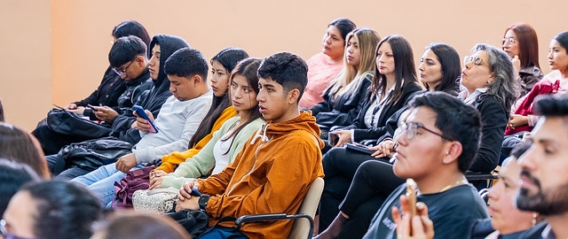 Conferencia “Control, transparencia y cumplimiento tributario”