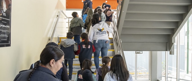 Colonias Vacacionales UTPL 2025