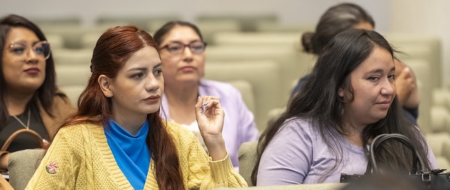 Congreso: Cuidado Integral y Multidisciplinario del Adulto Mayor