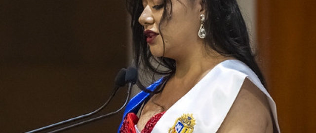 Ceremonia de Incorporación | 25 de junio | Mañana