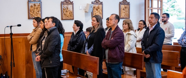 Una vida entregada al conocimiento